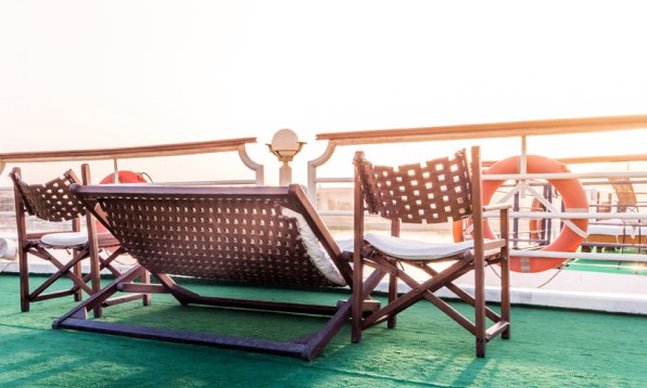 Concerto Nile Cruise Concerto Nile Cruise